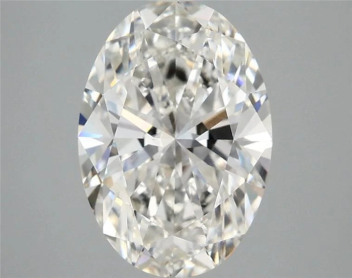 3.01 Carat · OVAL · G · VS1 · IGI · Excellent Cut
