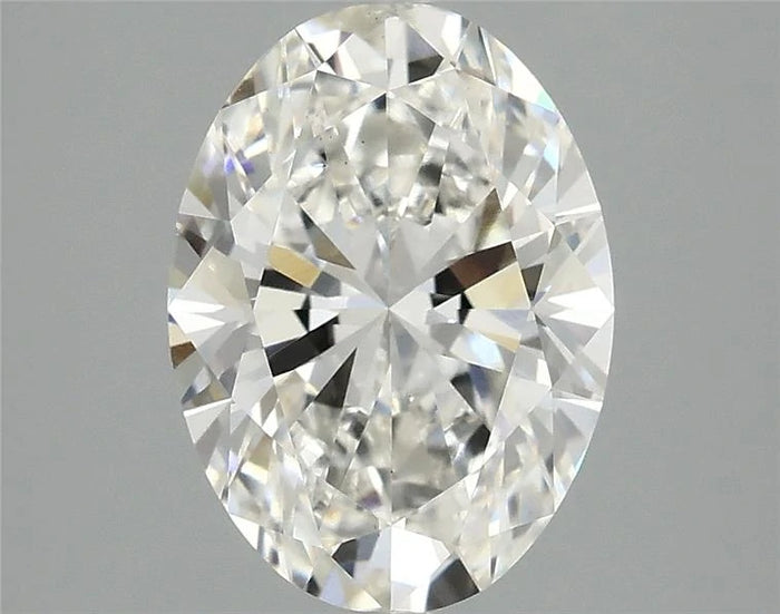 2.51 Carat · OVAL · G · VS1 · IGI · Excellent Cut