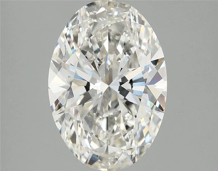 3.00 Carat · OVAL · G · VS1 · IGI · Excellent Cut