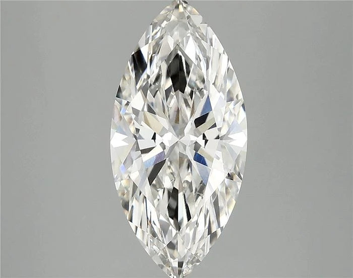 3.10 Carat · MARQUISE · H · VS1 · IGI · Excellent Cut