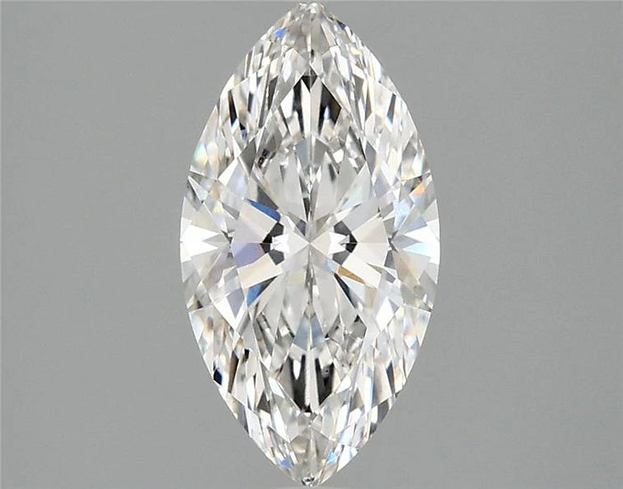 1.56 Carat · MARQUISE · F · VS1 · IGI · Excellent Cut