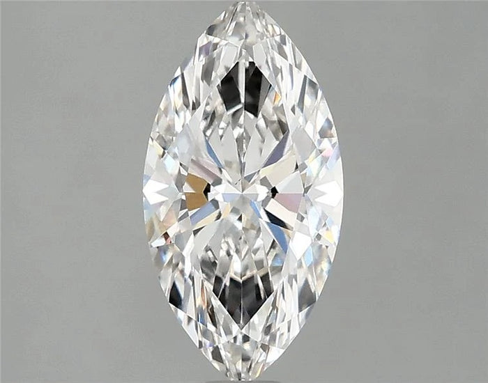 1.56 Carat · MARQUISE · F · VS1 · IGI · Excellent Cut