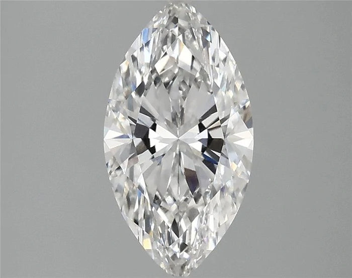 1.43 Carat · MARQUISE · E · VS1 · IGI · Excellent Cut