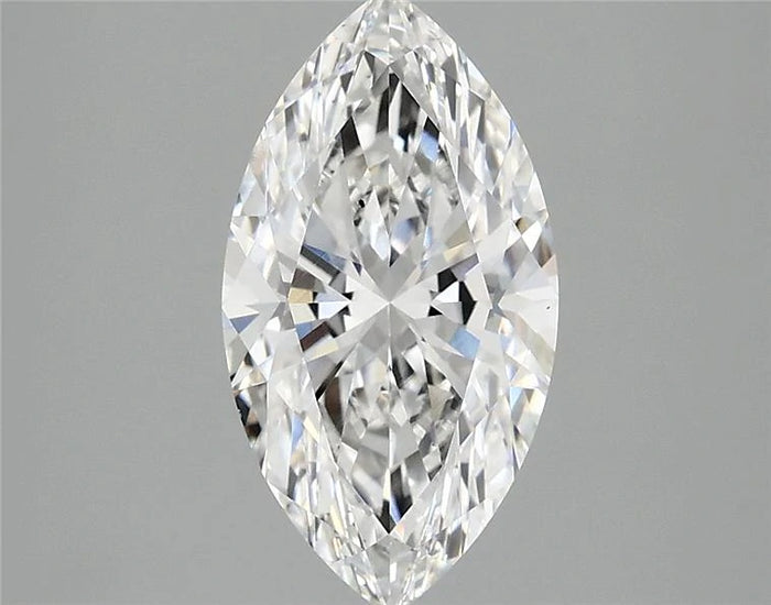 2.03 Carat · MARQUISE · E · VS2 · IGI · Excellent Cut