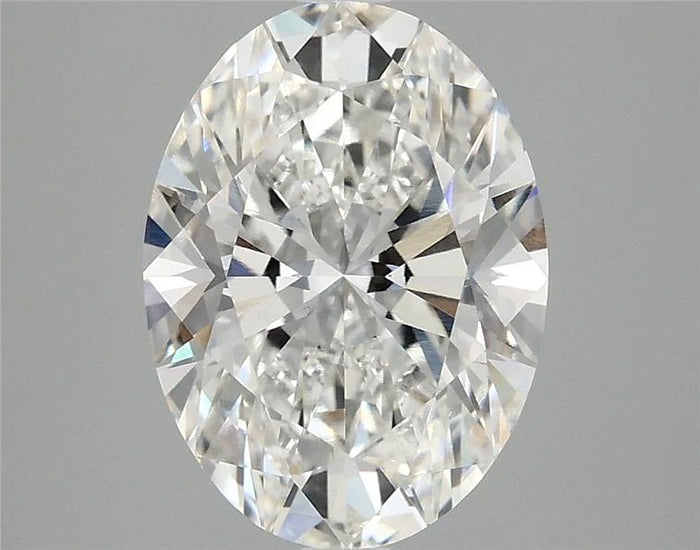 3.07 Carat · OVAL · G · VS1 · IGI · Excellent Cut