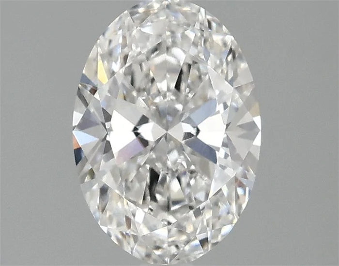 1.40 Carat · OVAL · E · VS1 · IGI · Excellent Cut