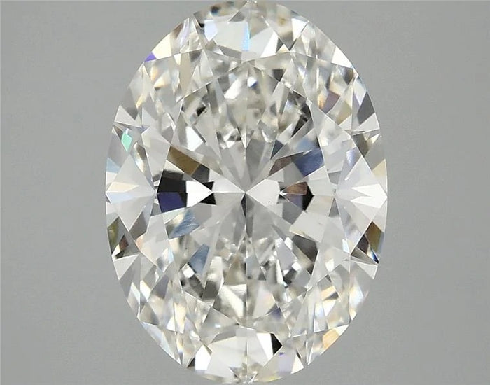3.06 Carat · OVAL · G · VS1 · IGI · Excellent Cut