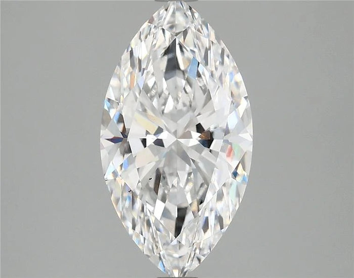 3.09 Carat · MARQUISE · E · VS2 · IGI · Excellent Cut