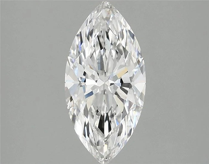 1.38 Carat · MARQUISE · E · VS1 · IGI · Excellent Cut