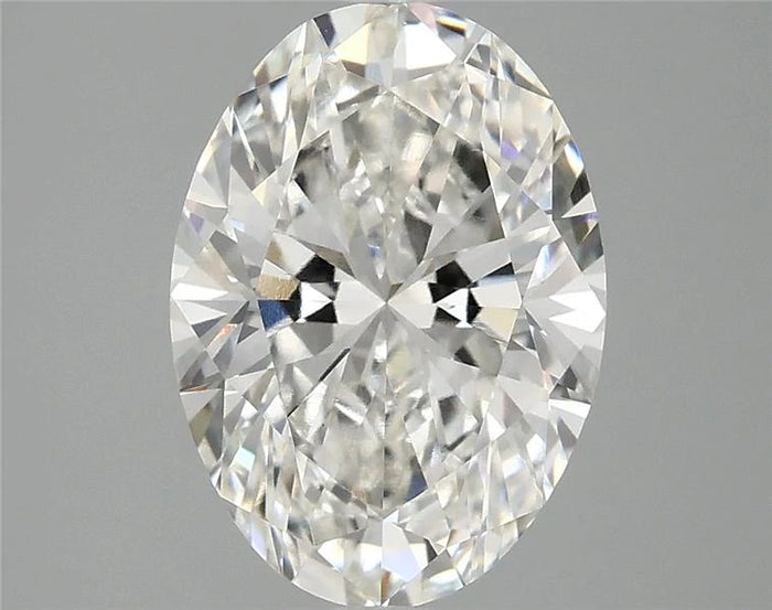 3.01 Carat · OVAL · F · VVS2 · IGI · Excellent Cut