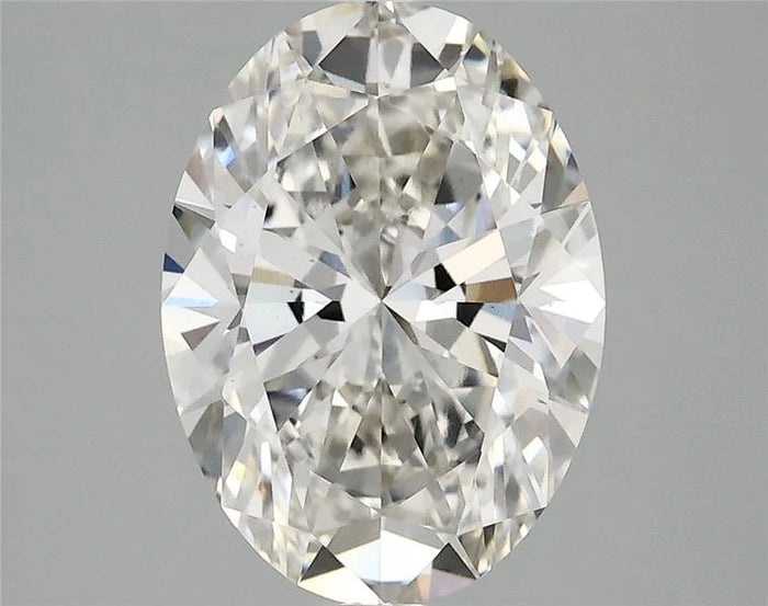 3.04 Carat · OVAL · G · VS1 · IGI · Excellent Cut