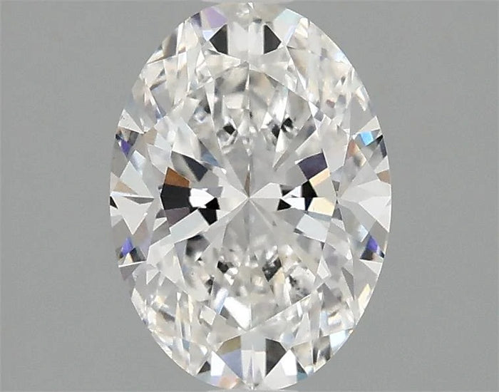 1.39 Carat · OVAL · E · VS1 · IGI · Excellent Cut