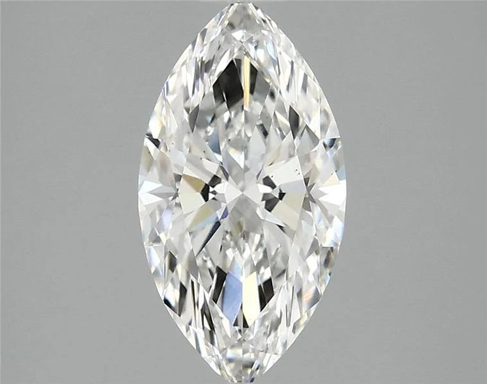 1.54 Carat · MARQUISE · E · VS2 · IGI · Excellent Cut