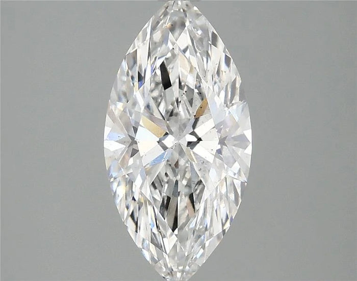 2.03 Carat · MARQUISE · E · VS2 · IGI · Excellent Cut