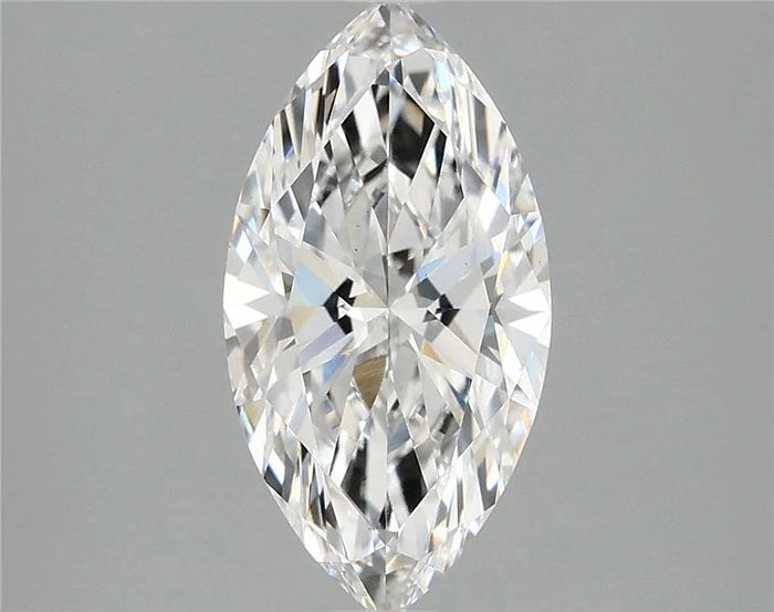 2.06 Carat · MARQUISE · E · VS1 · IGI · Excellent Cut