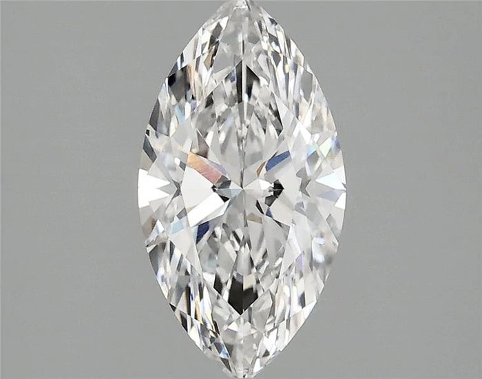 1.39 Carat · MARQUISE · E · VS1 · IGI · Excellent Cut