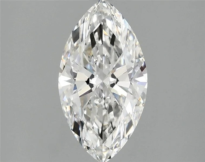 1.56 Carat · MARQUISE · F · VS1 · IGI · Excellent Cut