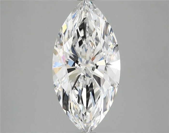 2.99 Carat · MARQUISE · E · VVS2 · IGI · Excellent Cut