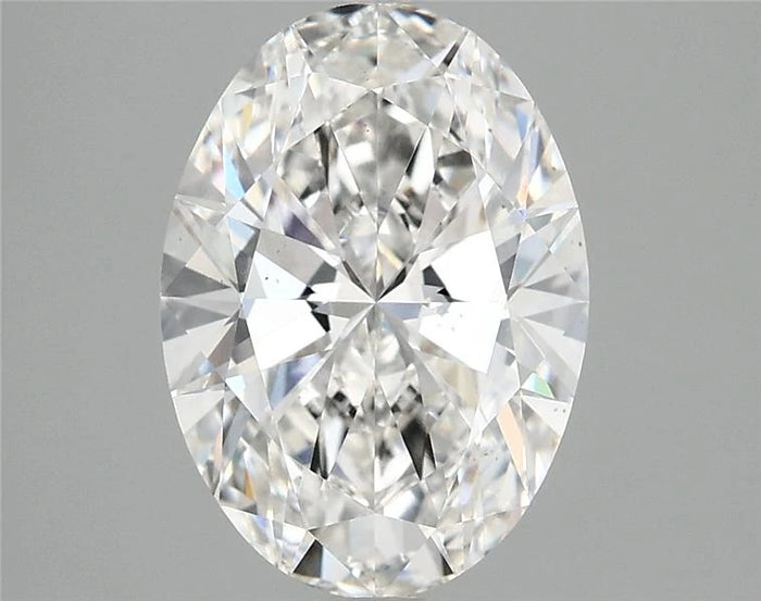 3.07 Carat · OVAL · E · VS2 · IGI · Excellent Cut