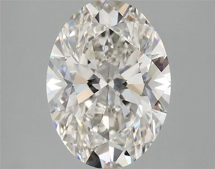 3.02 Carat · OVAL · G · VS1 · IGI · Excellent Cut