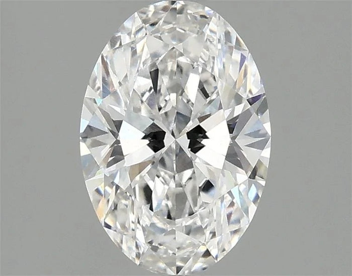 1.39 Carat · OVAL · E · VS1 · IGI · Excellent Cut