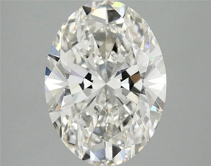 3.02 Carat · OVAL · G · VS1 · IGI · Excellent Cut
