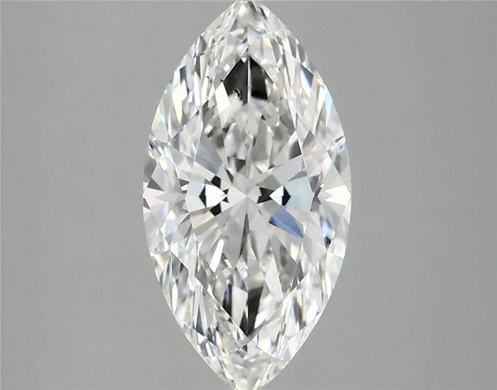 2.07 Carat · MARQUISE · E · VS2 · IGI · Excellent Cut