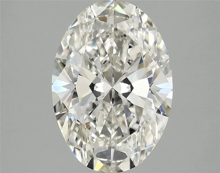 2.59 Carat · OVAL · G · VS1 · IGI · Excellent Cut