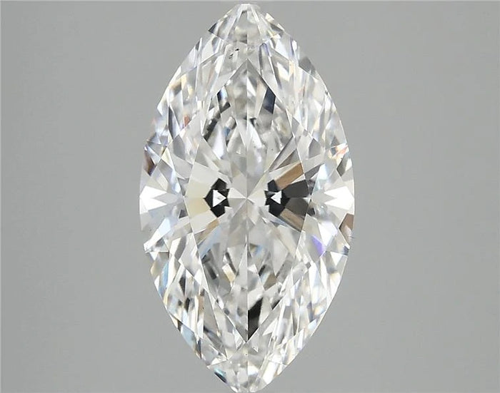 3.10 Carat · MARQUISE · E · VS2 · IGI · Excellent Cut