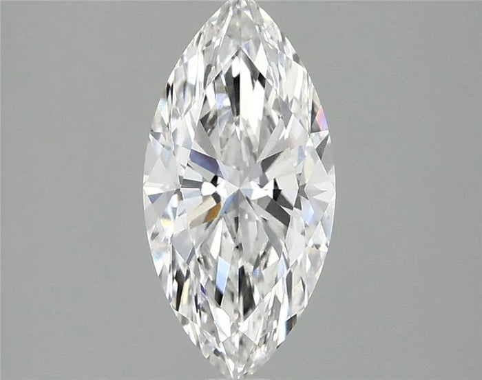 1.40 Carat · MARQUISE · E · VS1 · IGI · Excellent Cut