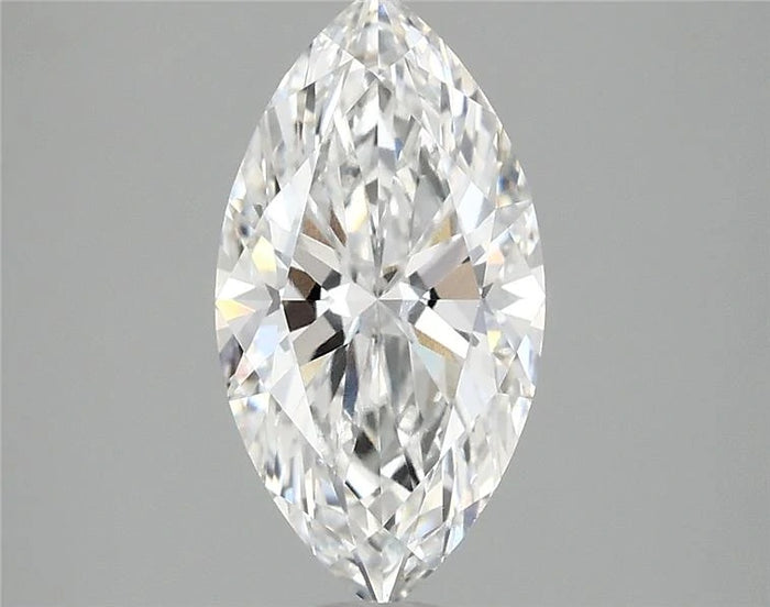 2.04 Carat · MARQUISE · E · VS1 · IGI · Excellent Cut