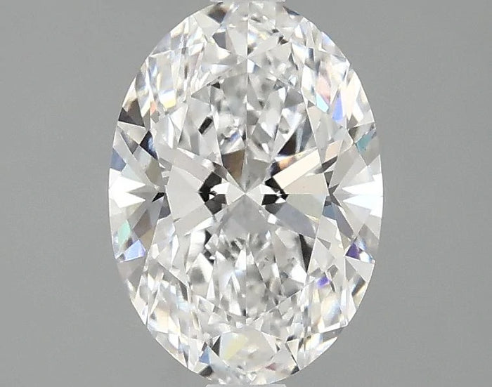 1.41 Carat · OVAL · E · VS1 · IGI · Excellent Cut
