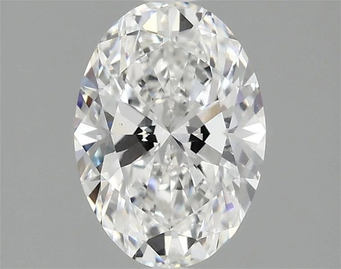 1.44 Carat · OVAL · E · VS1 · IGI · Excellent Cut