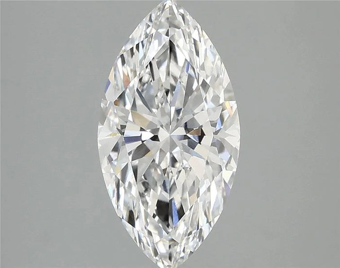 2.04 Carat · MARQUISE · E · VS1 · IGI · Excellent Cut