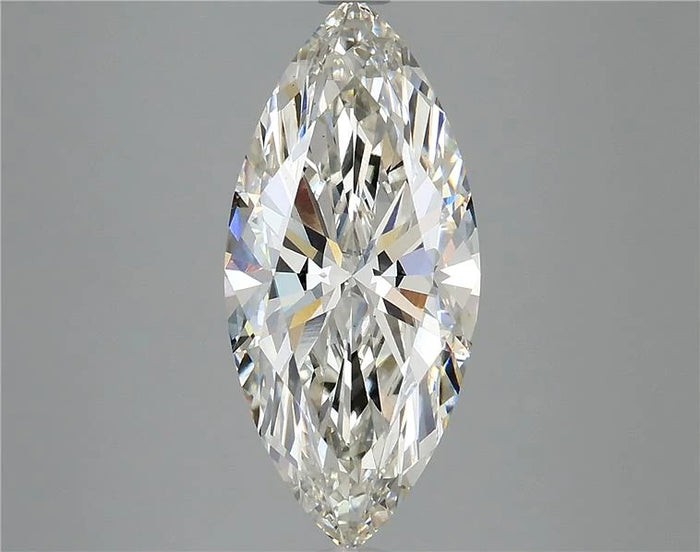 4.02 Carat · MARQUISE · H · VS1 · IGI · Excellent Cut