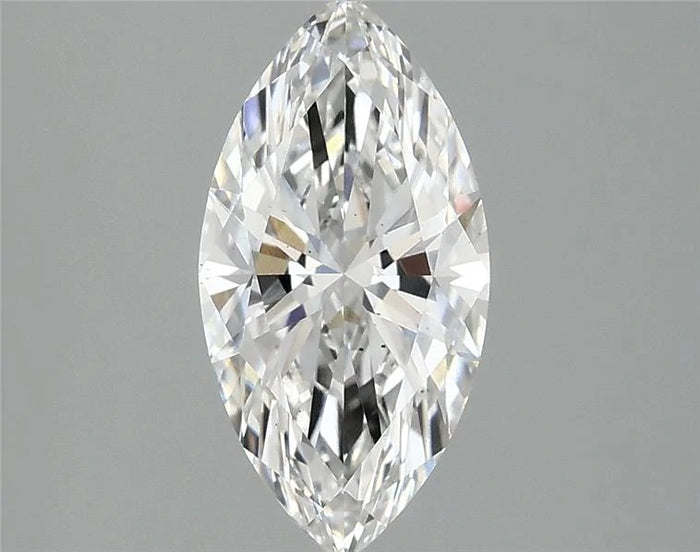 1.56 Carat · MARQUISE · E · VS2 · IGI · Excellent Cut