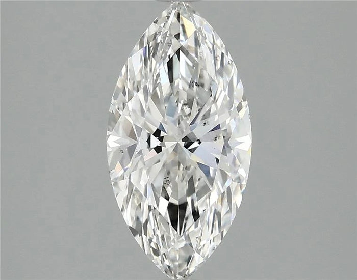 1.57 Carat · MARQUISE · E · VS2 · IGI · Excellent Cut