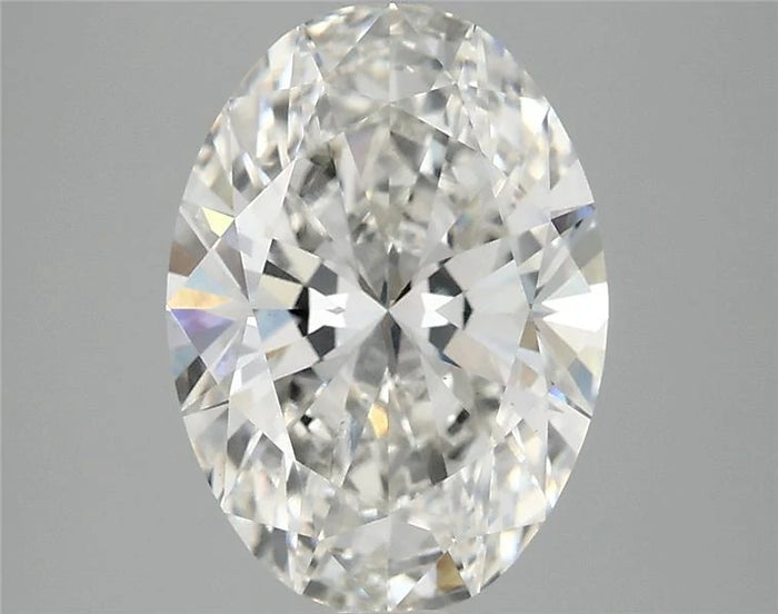 2.99 Carat · OVAL · G · VS1 · IGI · Excellent Cut