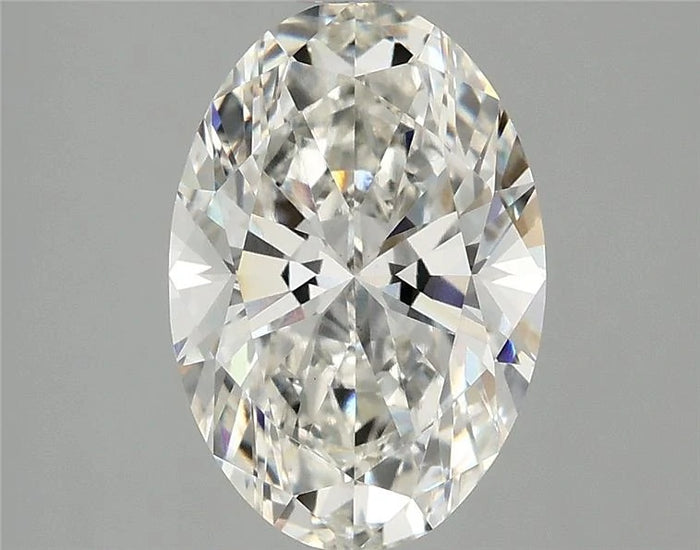 2.78 Carat · OVAL · G · VS1 · IGI · Excellent Cut