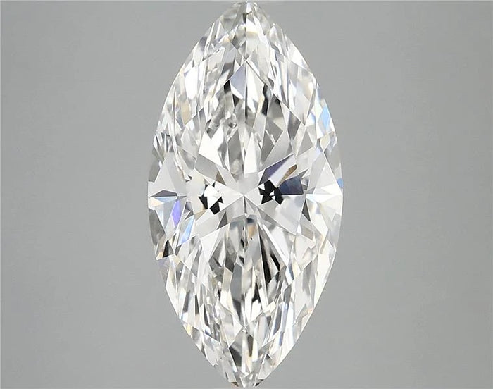2.97 Carat · MARQUISE · F · VS1 · IGI · Excellent Cut