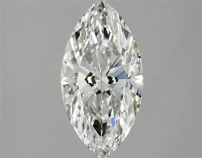 1.55 Carat · MARQUISE · E · VS2 · IGI · Excellent Cut