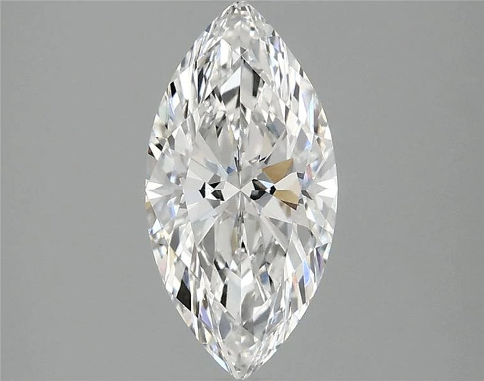 1.36 Carat · MARQUISE · E · VS1 · IGI · Excellent Cut