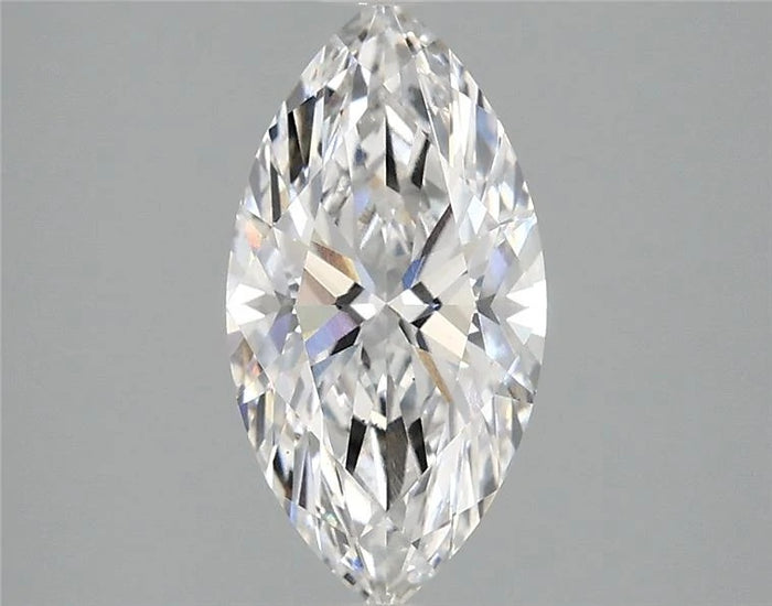 1.59 Carat · MARQUISE · E · VS2 · IGI · Excellent Cut