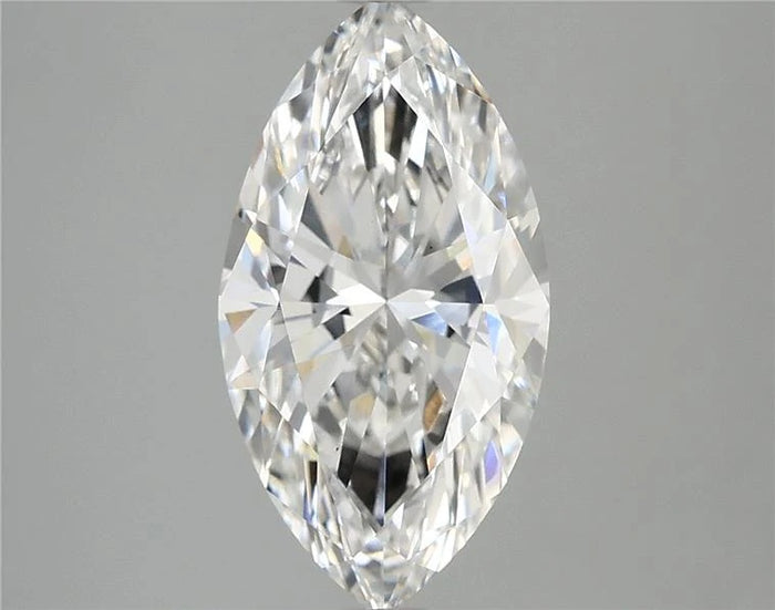 3.05 Carat · MARQUISE · E · VS1 · IGI · Excellent Cut