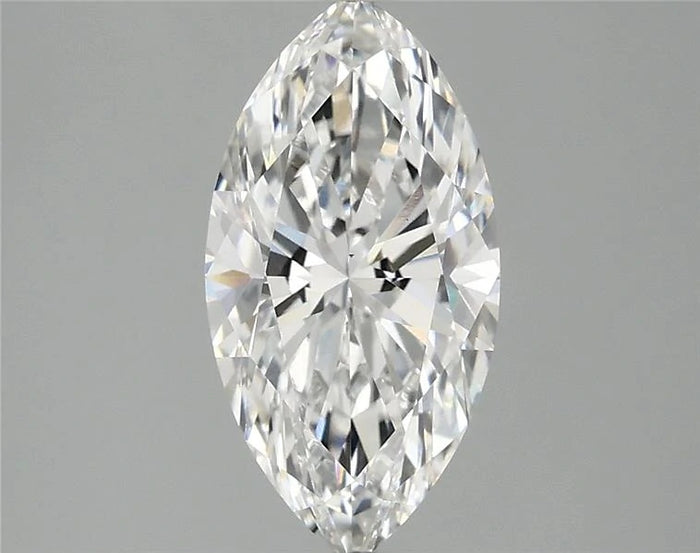 2.01 Carat · MARQUISE · E · VS1 · IGI · Excellent Cut