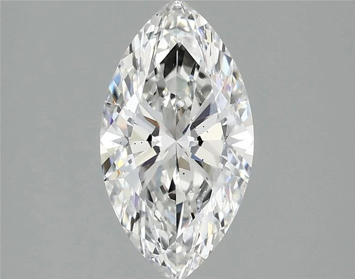 1.54 Carat · MARQUISE · E · VS2 · IGI · Excellent Cut