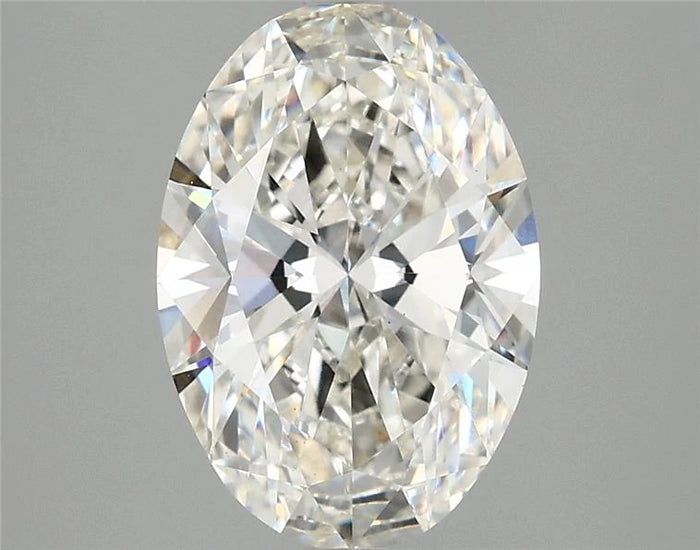 2.59 Carat · OVAL · G · VS1 · IGI · Excellent Cut