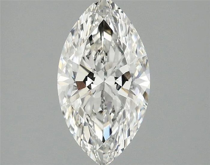 1.56 Carat · MARQUISE · F · VS1 · IGI · Excellent Cut
