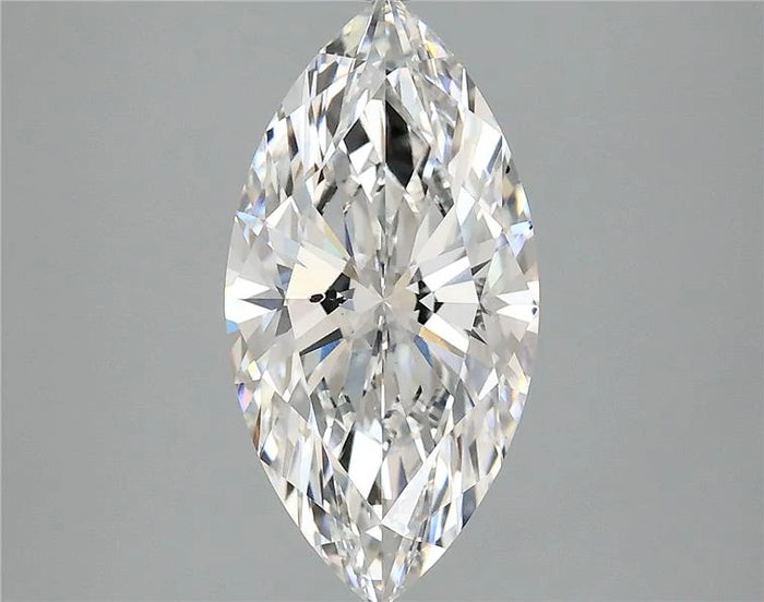 2.57 Carat · MARQUISE · E · SI1 · IGI · Excellent Cut