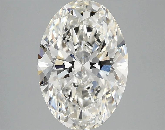 3.01 Carat · OVAL · G · VS1 · IGI · Excellent Cut